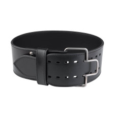 Пояс для пауерліфтингу ручної роботи Custom Belts