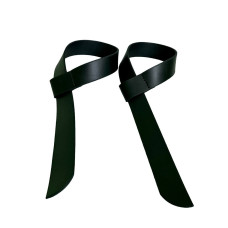 Тяговые лямки 2шт.  ручной работы Custom Belts