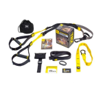 Петли, кольца, тренировочные системы