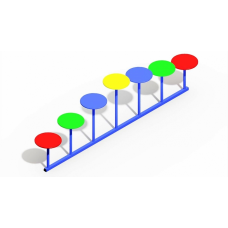 ГРИБКИ ГИМНАСТИЧЕСКИЕ