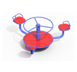 Детское игровое оборудование