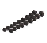 Гантельные ряды