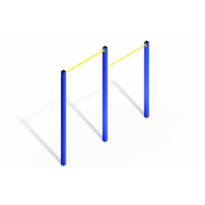 ТУРНИК ДВОЙНОЙ