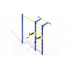 ГИМНАСТИЧЕСКИЙ КОМПЛЕКС