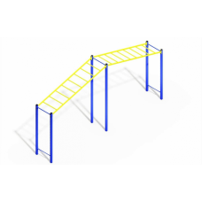 РУКОХОД МАЛЫЙ