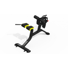 ГИПЕРЭКСТЕНЗИЯ ГОРИЗОНТАЛЬНАЯ