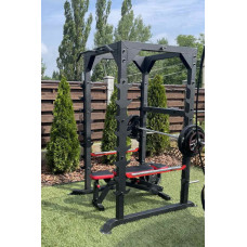 СИЛОВА РАМА ВУЛИЧНА