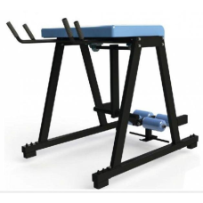 ГІПЕРЕКСТЕНЗІЯ ЗВОРОТНЯ КРОСФІТ