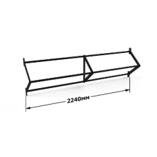 ТУРНІК ТРИКУТНИЙ 2240 ММ