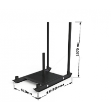 КРОСФІТ САНІ