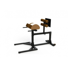 ГІПЕРЕКСТЕНЗІЯ КРОСФІТ