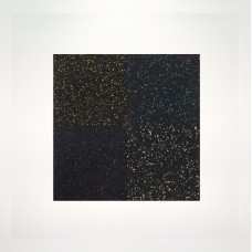 Резиновая плитка с  ЭПДМ-гранулами ТМ “ECOFLEX-SPORT” 500х500х50 мм