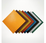 Напольные покрытия для спортзалов