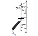 Шведские стенки