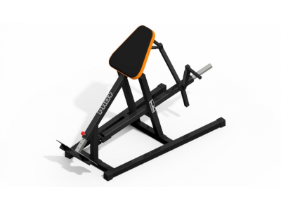 Силові тренажери WUOTAN PRO+:класика для спортзалів