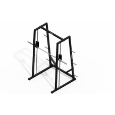 МАШИНА СМІТУ