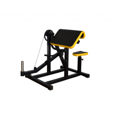 БИЦЕПС - МАШИНА