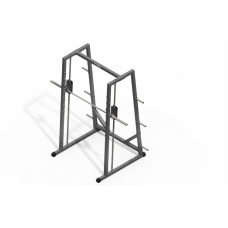 МАШИНА СМИТА