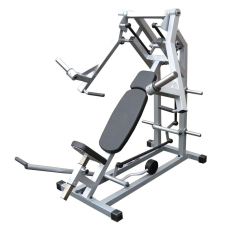 ЖИМ ГОРИЗОНТАЛЬНЫЙ