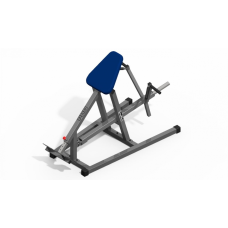 Т-ТЯГА С УПОРОМ НА ГРУДЬ