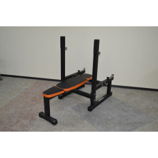 Скамья для француского жима б/у