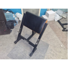 Скамья Скотта б/у