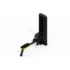 НИЖНЯЯ ТЯГА