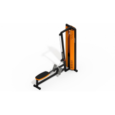 НИЖНЯЯ ТЯГА