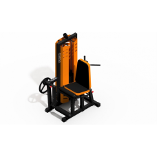 Згинач-розгинач стегна комбінований