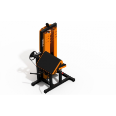 БИЦЕПС-МАШИНА