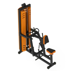 РЫЧАЖНАЯ ТЯГА