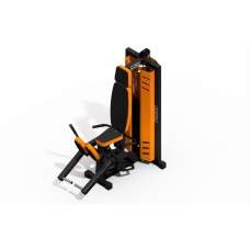 ТРЕНАЖЕР ДЛЯ ПРИВОДЯЩИХ-ОТВОДЯЩИХ МЫШЦ БЕДРА