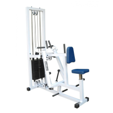 РЫЧАЖНАЯ ТЯГА