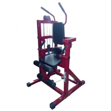 ПРЕСС-МАШИНА