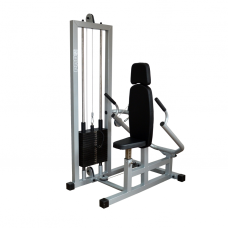 ТРИЦЕПСОВЫЙ ЖИМ