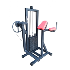 ТРЕНАЖЕР ДЛЯ ЯГОДИЧНЫХ МЫШЦ РАДИАЛЬНЫЙ