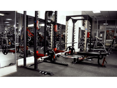 ОБЛАДНАННЯ ТРЕНАЖЕРНОЇ ЗАЛИ: ОСНОВИ