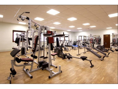 5 ПОРАД З ВІДКРИТТЯ ТА ОБЛАДНАННЯ ТРЕНАЖЕРНОГО ЗАЛУ