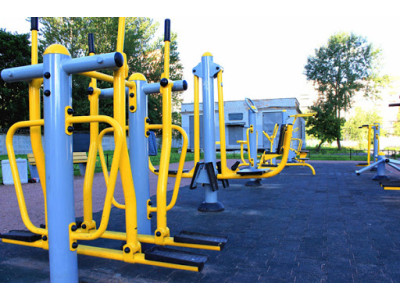 9 порад для любителів вуличних тренувань