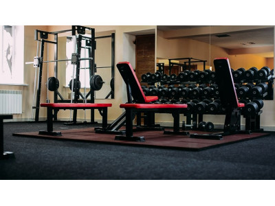 ВИБІР СПОРТИВНОГО ОБЛАДНАННЯ ДО ТРЕНАЖЕРНОГО ЗАЛУ