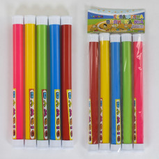 Естафетна паличка Bamsic №4 5шт.