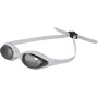 Очки для плавания Arena SPIDER серый Уни OSFM 000024-902 (Оригинал)