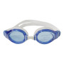 Очки для плавания LEACCO белый-cиний SG-1670-WBL