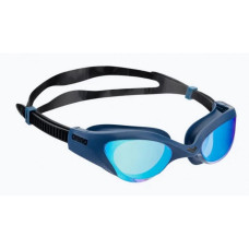 Очки для плавания Arena THE ONE MIRROR синий Уни OSFM 003152-103 (Оригинал)