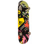 Скейт деревянный MS 0355-4