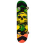 Скейт деревянный MS 0355-4