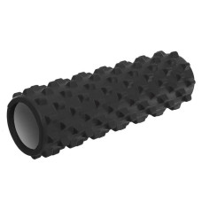 Роллер для йоги и пилатеса Gemini Grid Bubble Roller 45см*14см G0009-45B