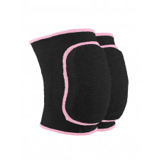 Наколінник для танці дитячий від 3-8 років Чорний