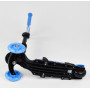 Самокат 5в1 Best Scooter 10433