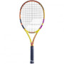 Ракетка Babolat BOOST RAFA CV Gr2 121226/100 с чехол